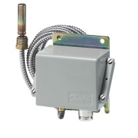 Termostat Danfoss KPS77